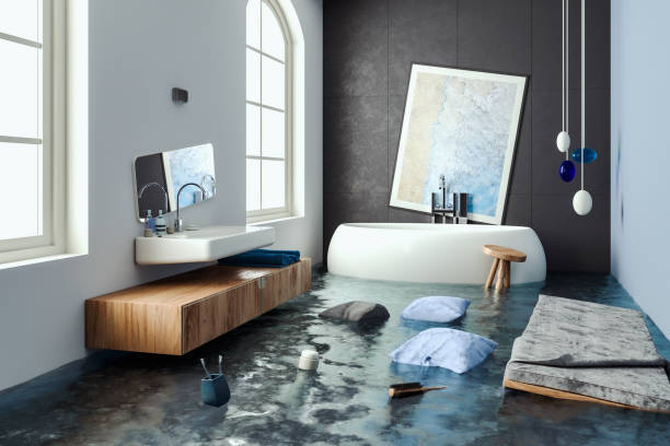 Best Ceiling water damage repair  in Lely Resort, FL