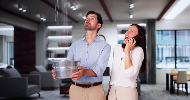 Best Residential water damage restoration  in Lely Resort, FL